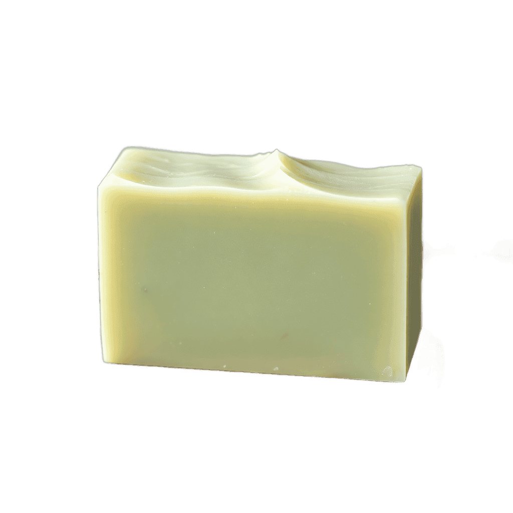 French Green Clay